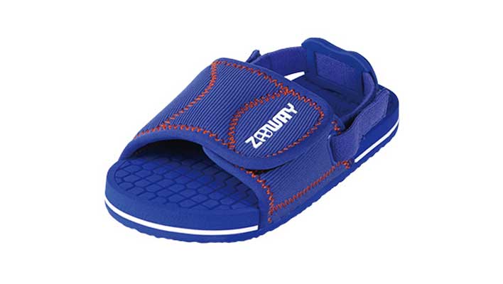 什麽樣的拖鞋廠家值得選擇?一分(fēn)鍾了解