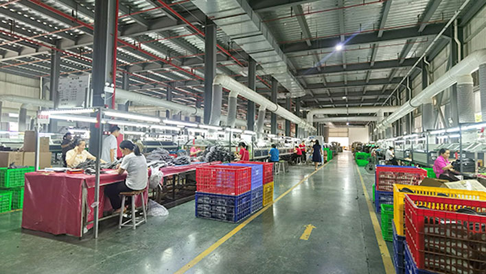 環保拖鞋廠家有(yǒu)哪些?怎麽選