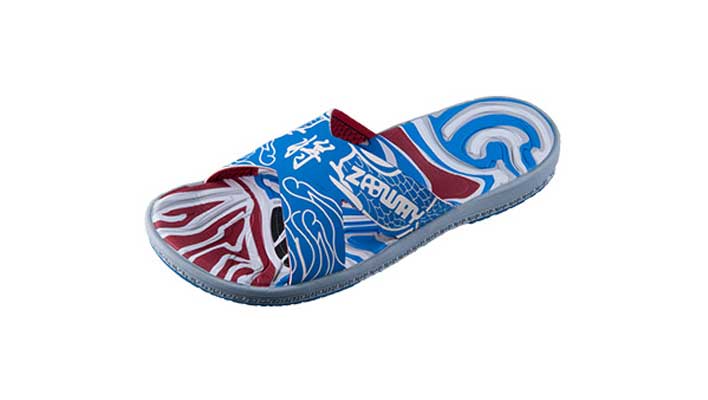 沙灘拖鞋加工(gōng)廠