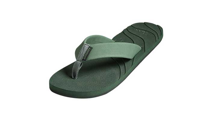 人字拖加工(gōng)廠家的篩選要重視哪幾點